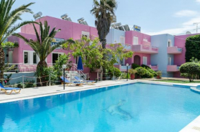 Отель Anatoli Beach Hotel  Георгиуполи